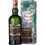 Ardcore Heavy Vapours The Ultimate Islay Single Malt Scotch Whisky