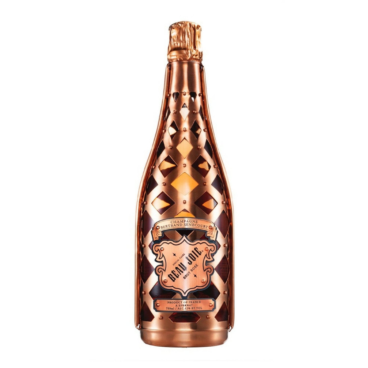 Beau Joie Special Cuvee Brut Rose