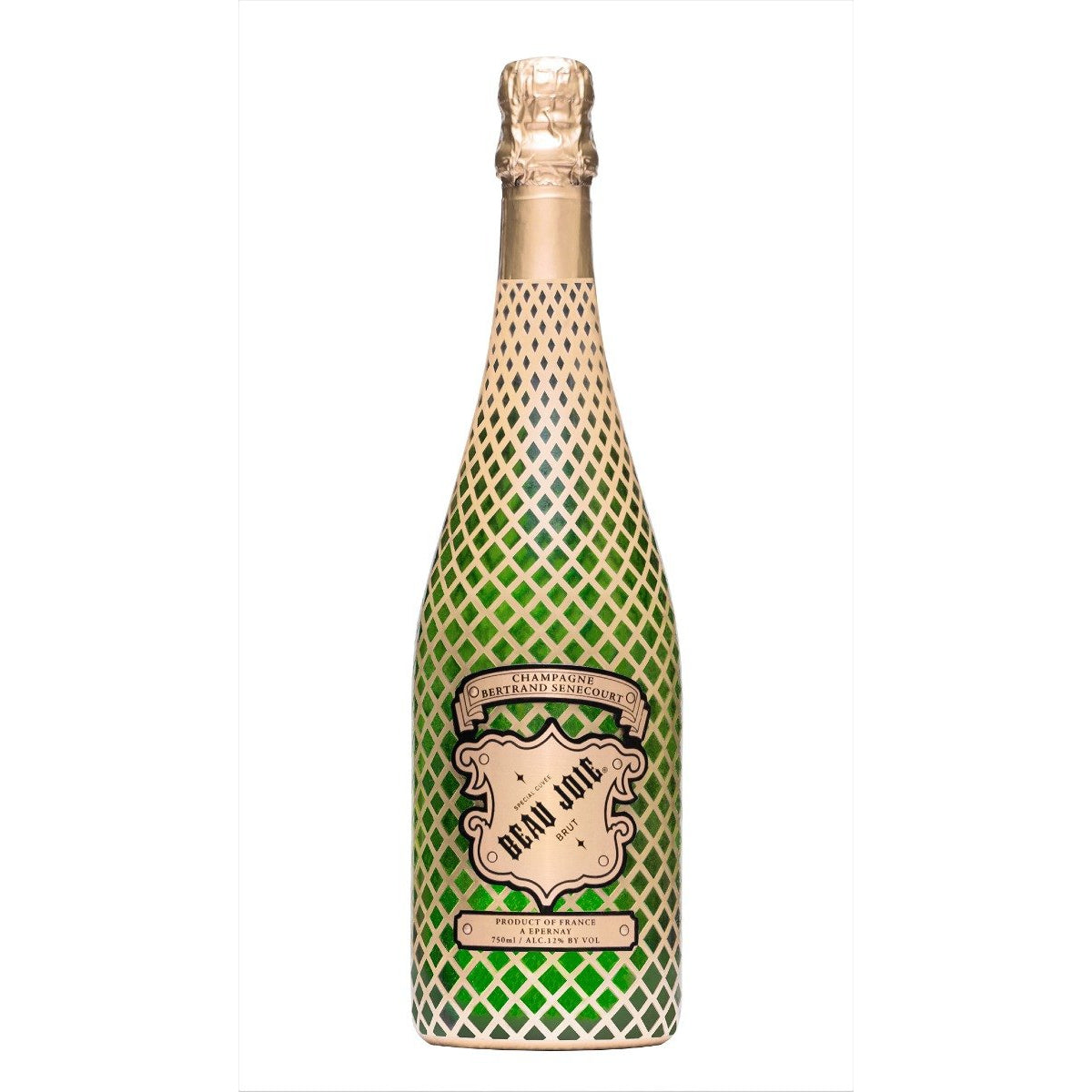 Beau Joie Special Cuvee Brut Squire