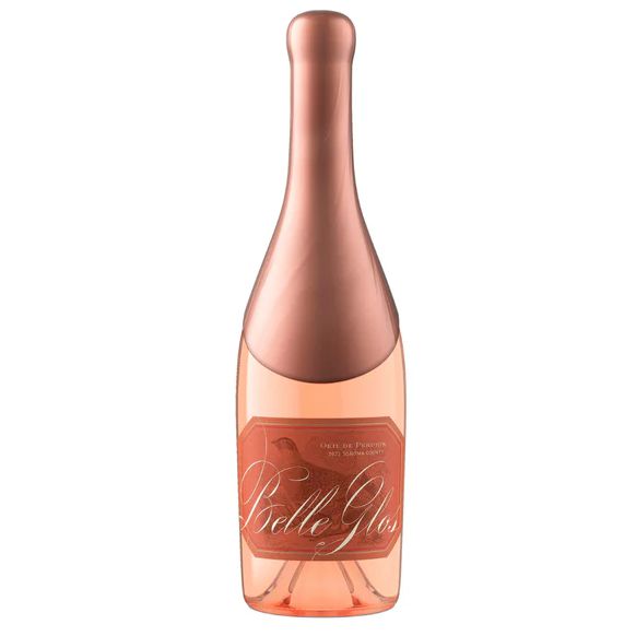 Belle Glos Oeil De Perdrix 2022 Sonoma County Rosé of Pinot Noir
