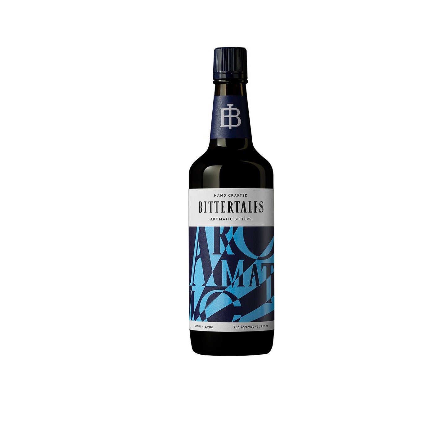 Bittertales Aromatic Bitters 125ml