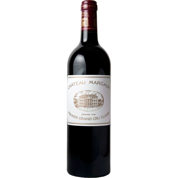 Chateau Margaux Margaux Red Blend