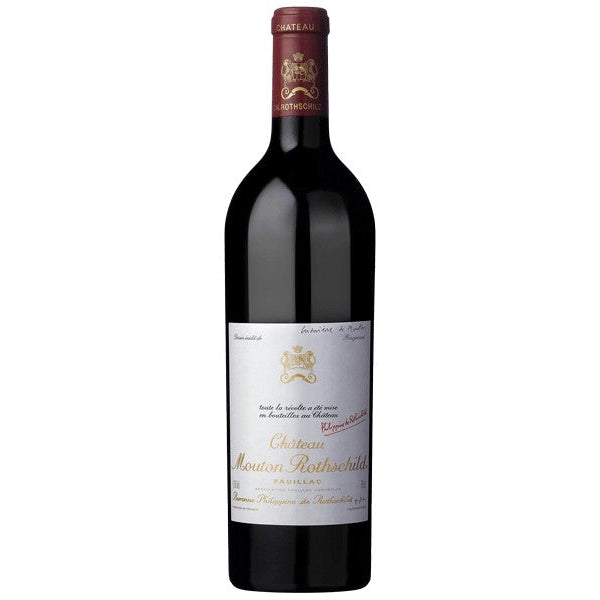 Chateau Mouton Rothschild Pauillac