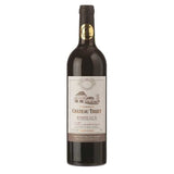 Chateau Trijet Bordeaux Wine 2021