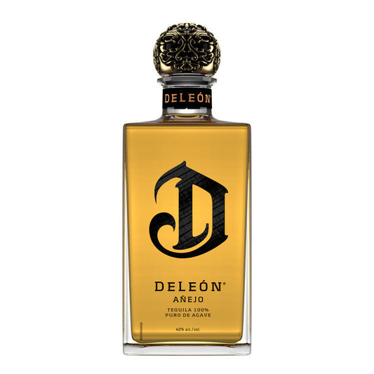 Deleon Tequila Anejo