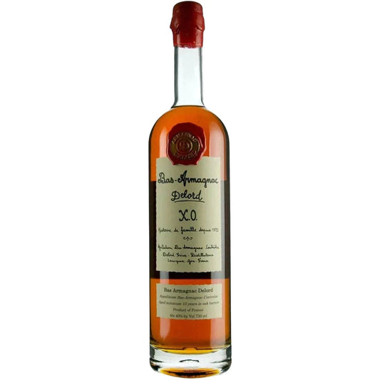 Delord Bas Armagnac XO