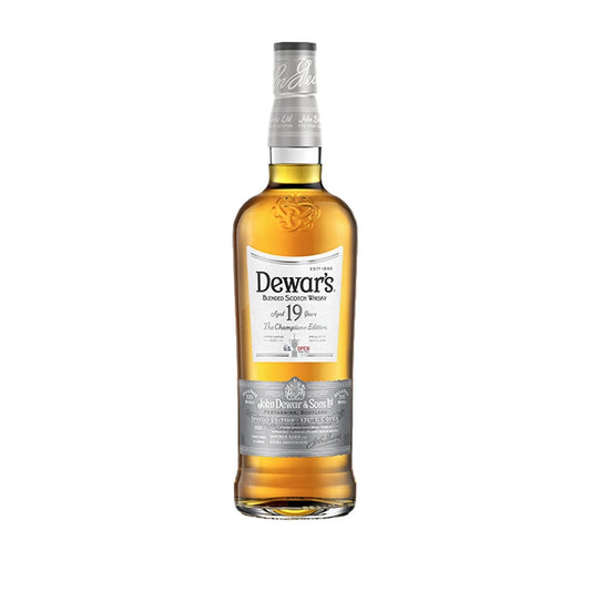 Dewar's 19 Year Old US Open The Champions Edition