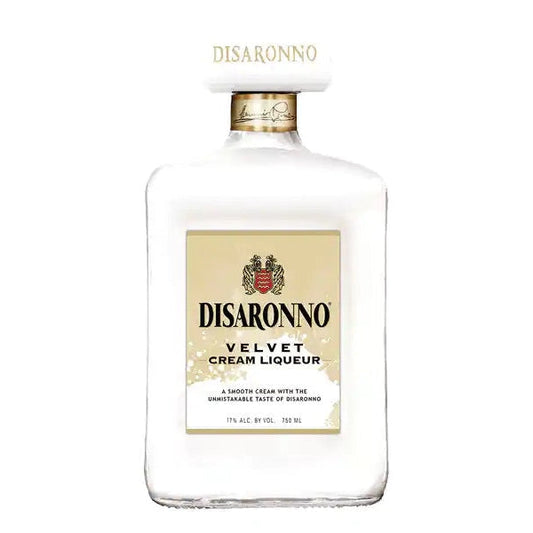 Disaronno Velvet Cream Liqueur