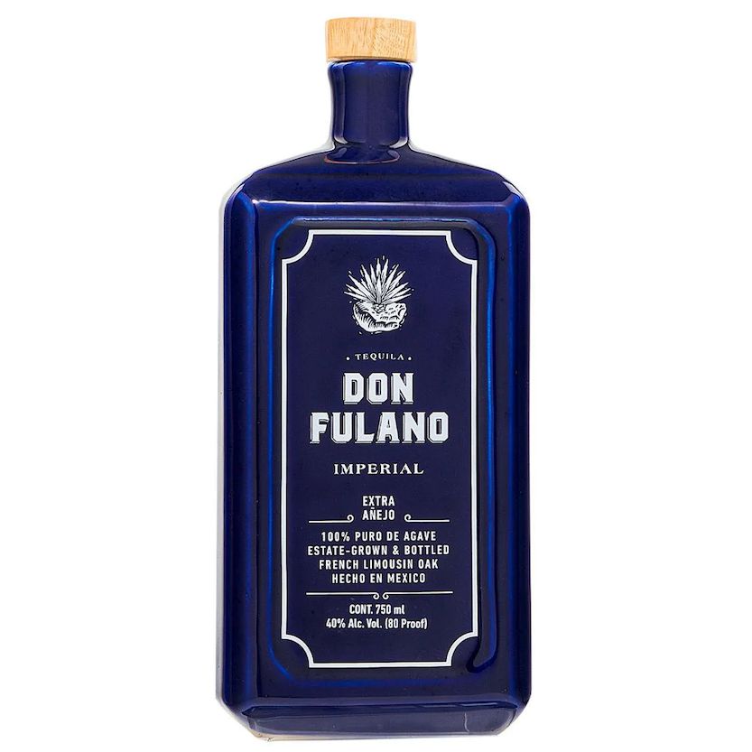 Don Fulano Imperial Extra Añejo Tequila