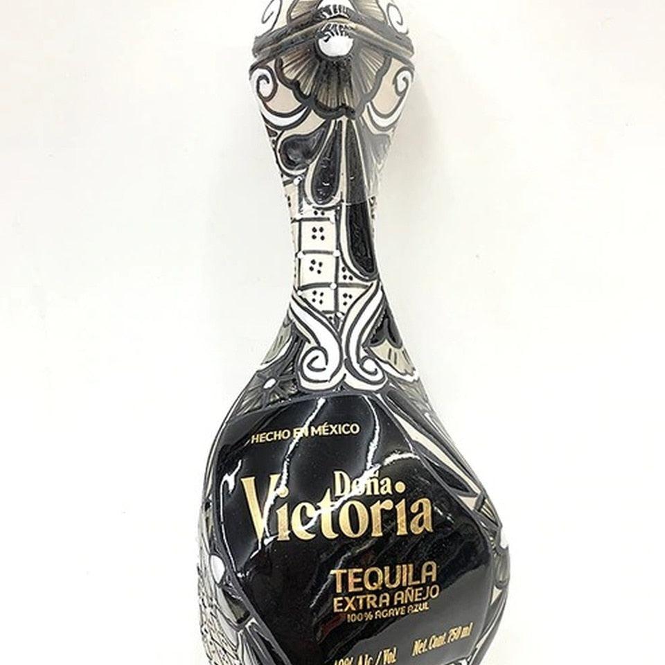 Doña Victoria Extra Añejo Tequila