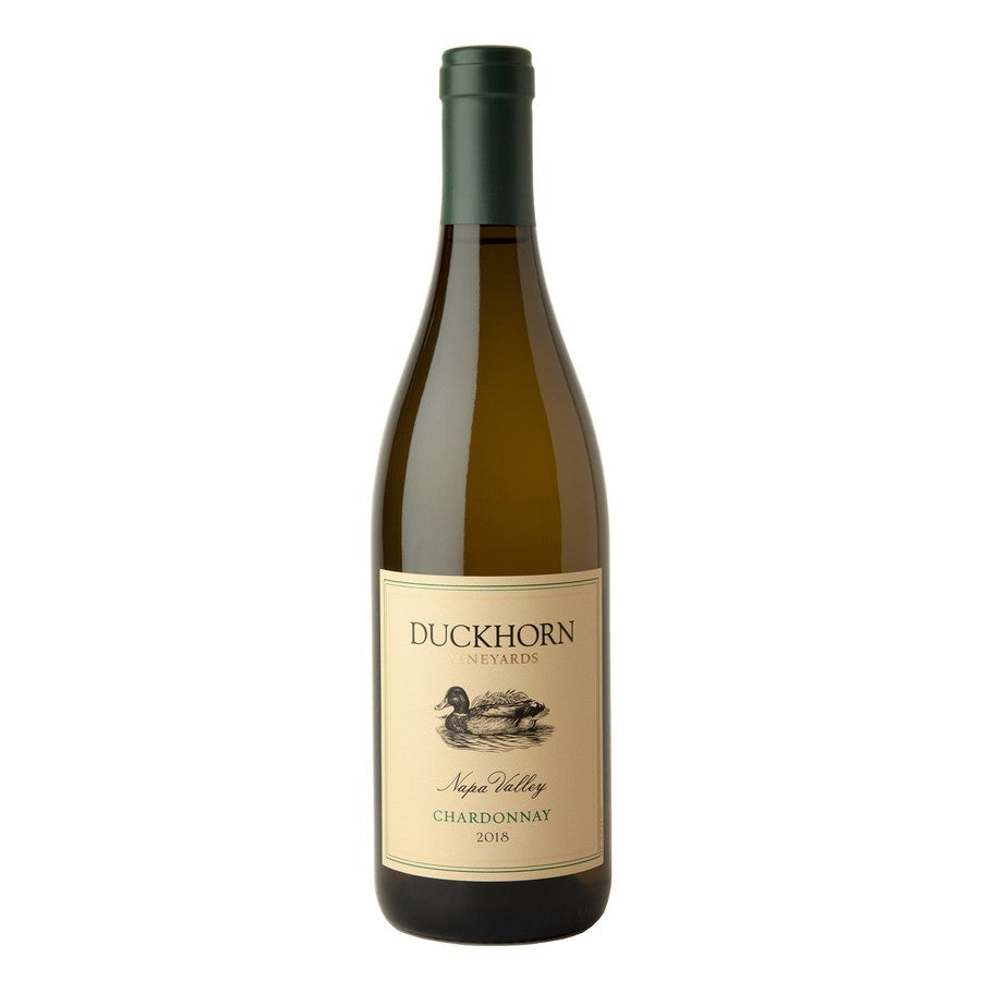 Duckhorn Chardonnay