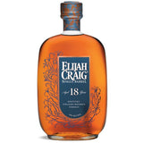 Elijah Craig Single Barrel Aged 18 Years Whiskey
