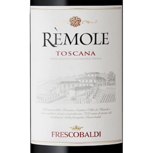 Frescobaldi Rèmole Toscana 2020