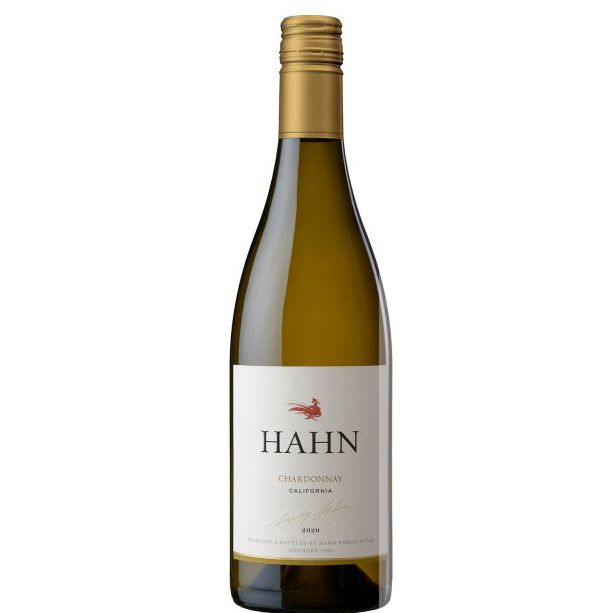 Hahn Winery Chardonnay California 2020 - Grapes & Hops Deli 