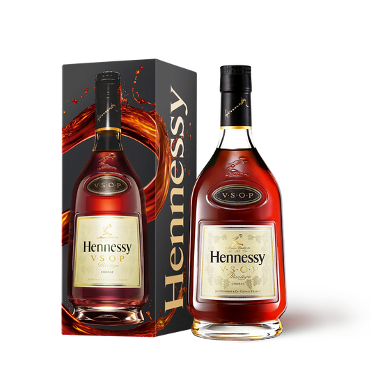 Hennessy Cognac VSOP Privilege