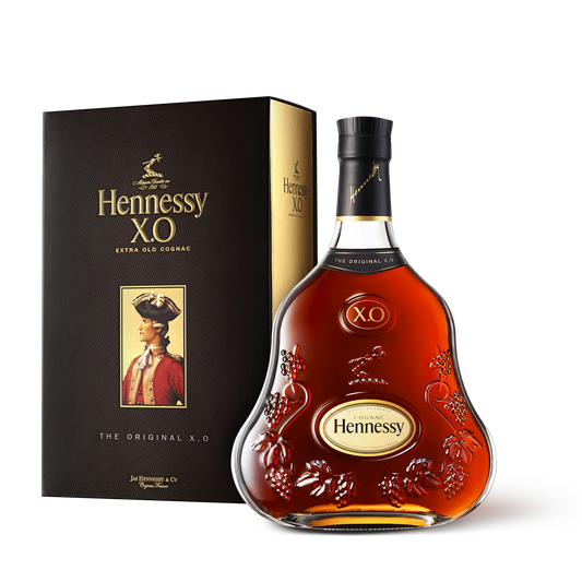 Hennessy Cognac XO