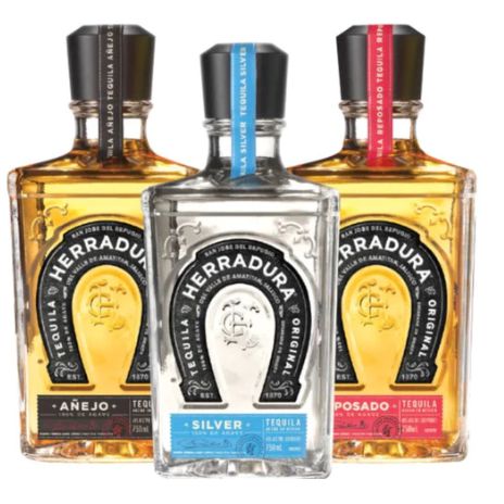 Herradura Tequila Variety Pack