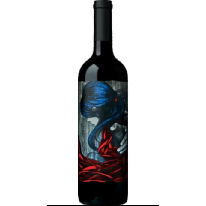 Intrinsic Red Blend Columbia Valley - Grapes & Hops Deli 