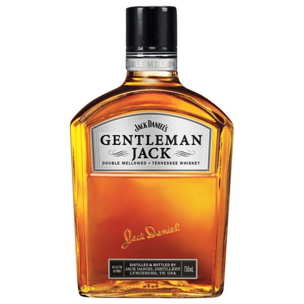 Jack Daniel's Gentleman Jack Whiskey