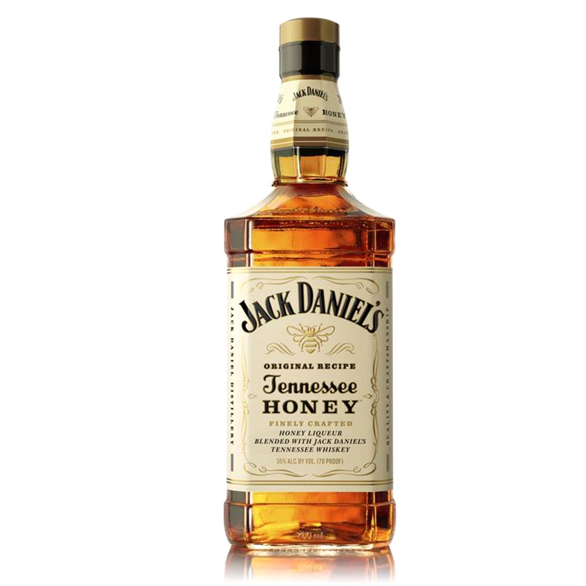 Jack Daniel's Tennessee Honey 1.75L