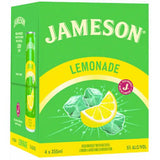 Jameson Lemonade Irish Whiskey Ready - to - Drink