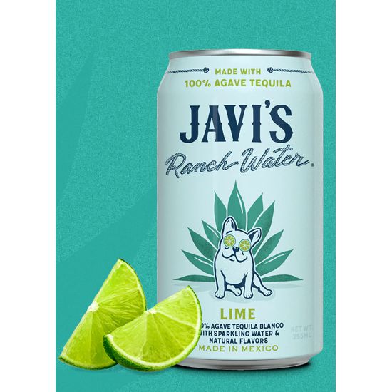 Javis Ranch Water Lime