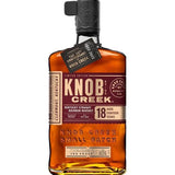 Knob Creek Kentucky Straight Bourbon Whiskey 18 Aged Years