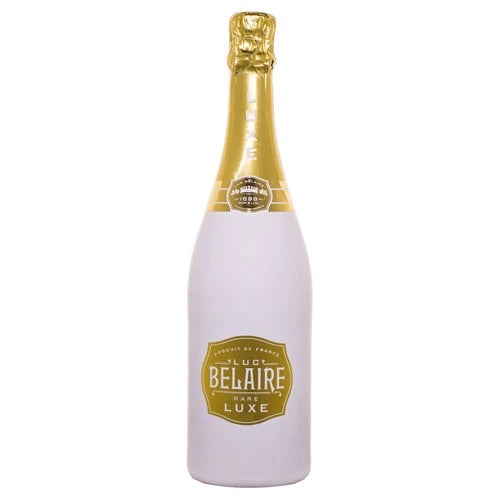 Luc Belaire Rare Luxe