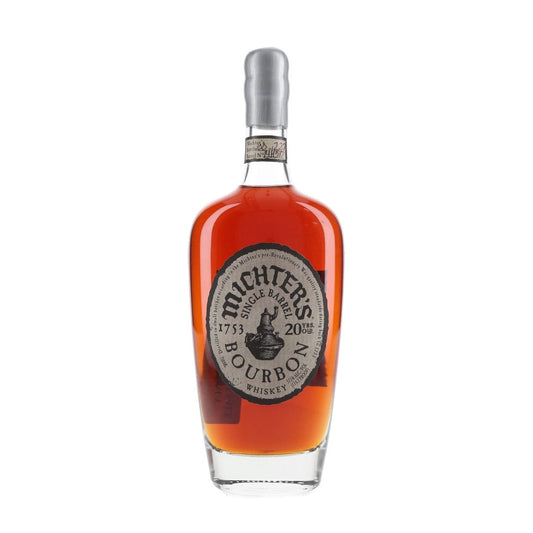 Michter's 20 Year Old Kentucky Straight Bourbon Whiskey