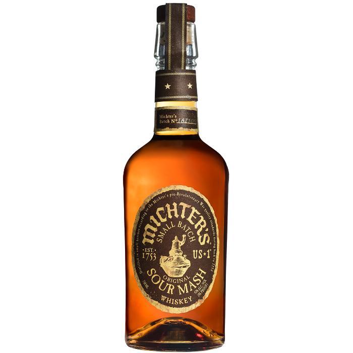 Michter's US*1 Sour Mash Whiskey