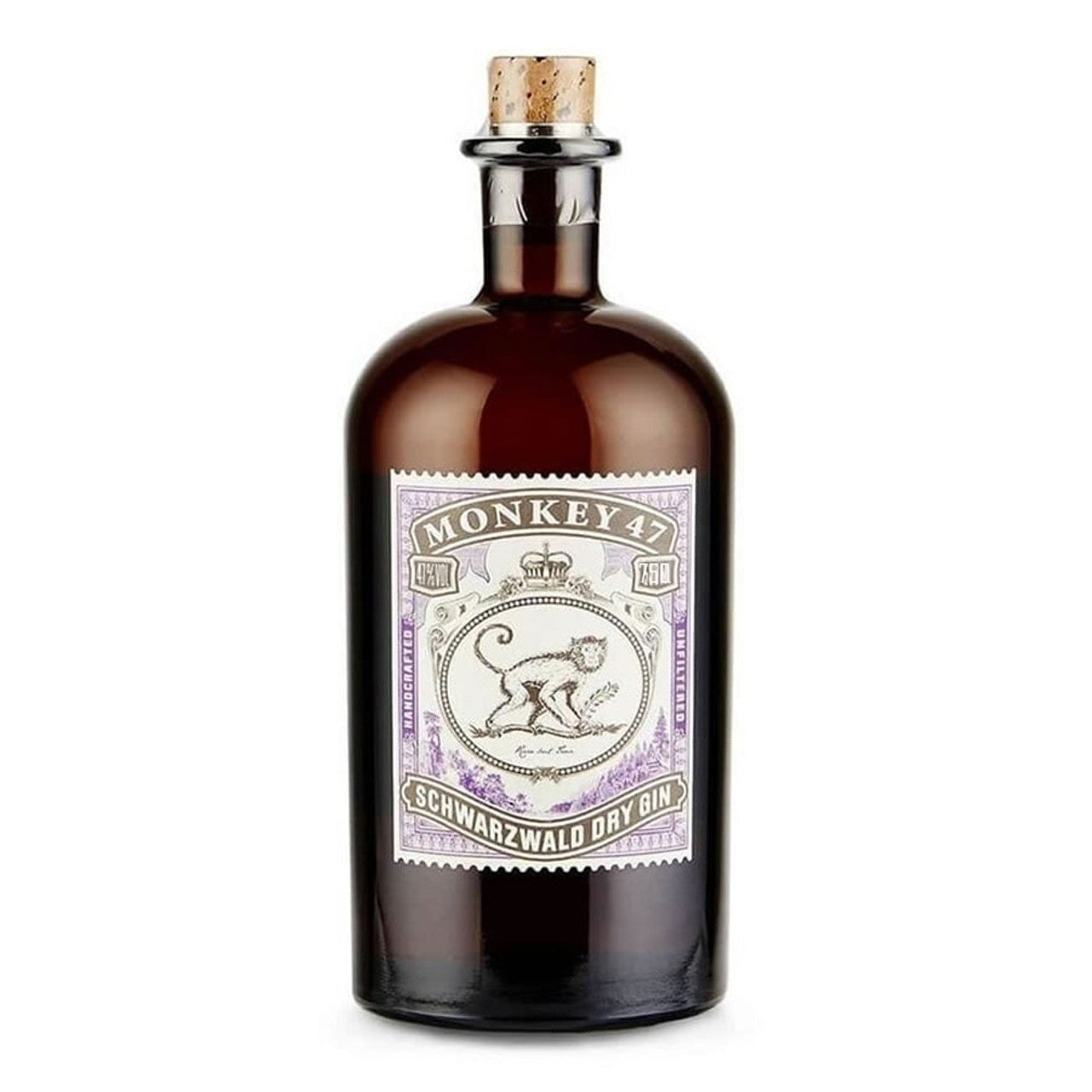 Monkey 47 Schwarzwald Dry Gin