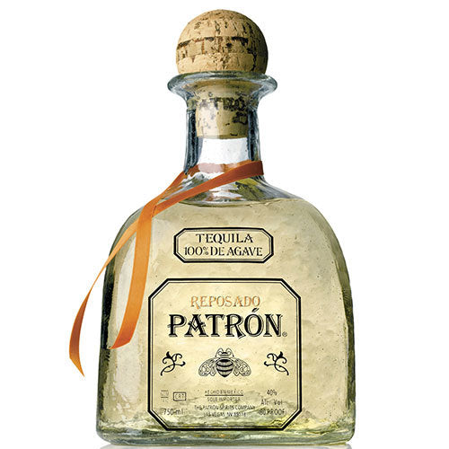 Patron Tequila Reposado