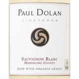 Paul Dolan Sauvignon Blanc 2021