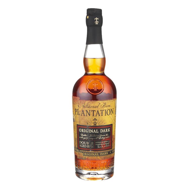 Plantation Original Dark Rum