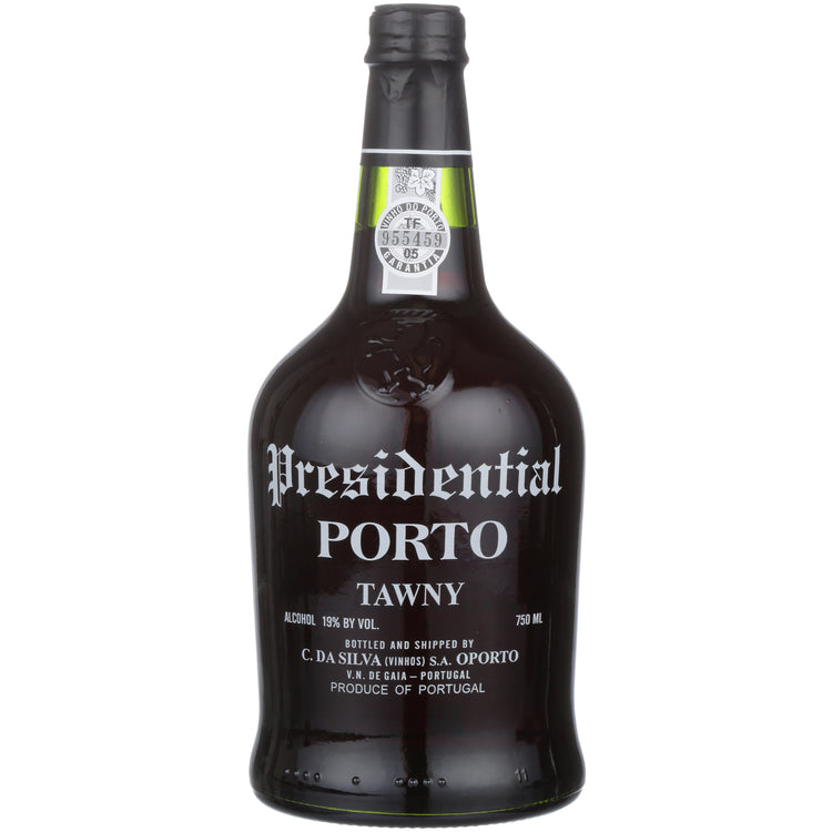 PRESIDENTIAL PORTO TAWNY 750ML