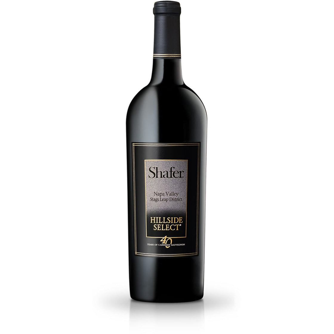 Shafer 2018 Hillside Select Cabernet Sauvignon