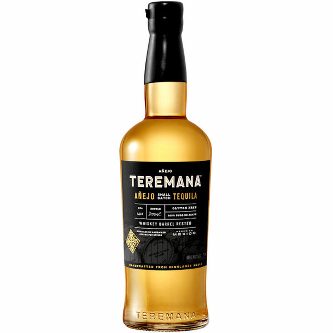 Teremana Anejo Tequila 1L