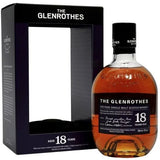 The Glenrothes Aged 18 Years
