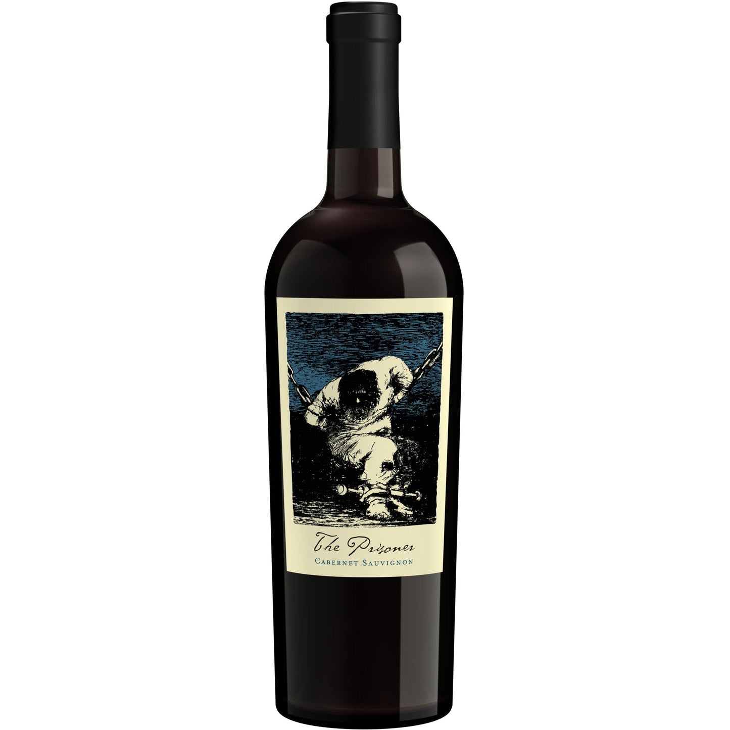 The Prisoner 2019 Cabernet Sauvignon