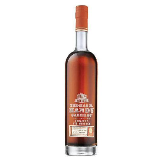 Thomas H. Handy Sazerac Straight Rye Whiskey