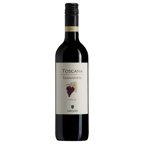 Toscana Sangiovese Cecchi 2020