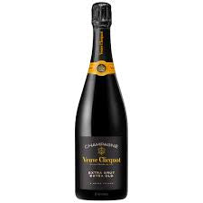 Veuve Clicquot Extra Old 3 Extra Brut