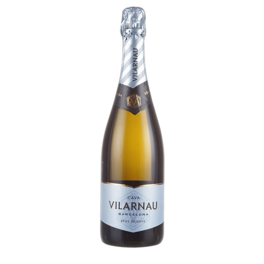 VILARNAU CAVA BRUT 750ML