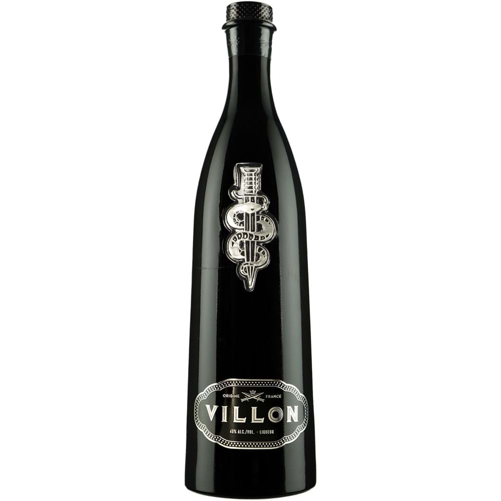 Villon Cognac Liqueur