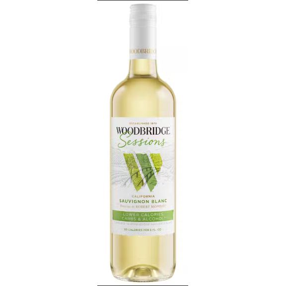 Woodbridge Sessions Sauvignon Blanc