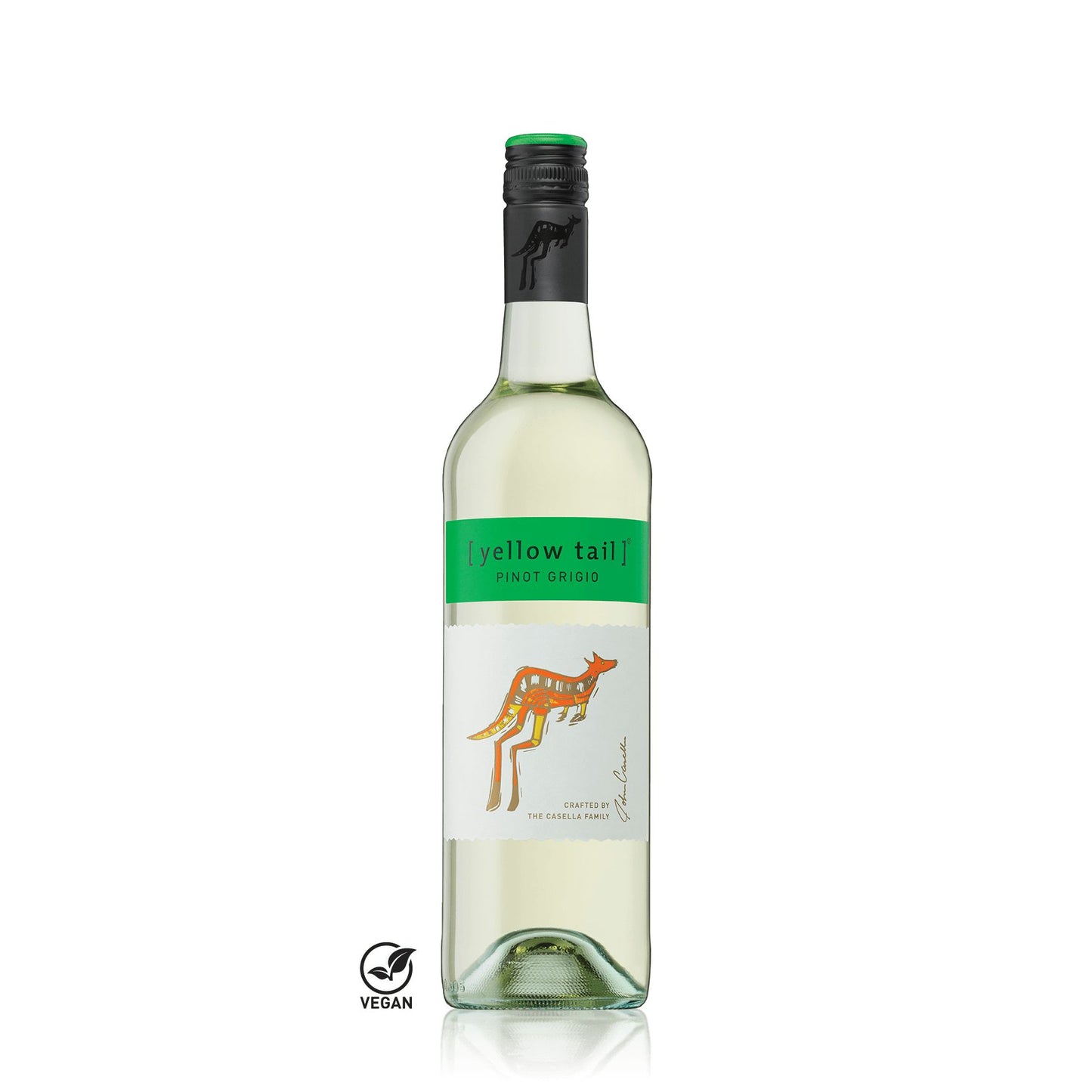 Yellow Tail Pinot Grigio