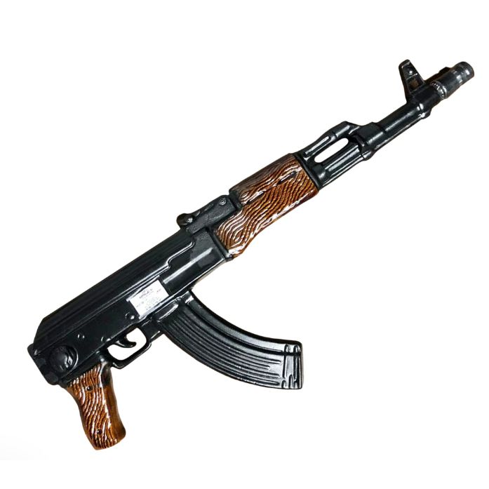 Zlatogor AK- 74 Para Collectable Vodka Limited Edition