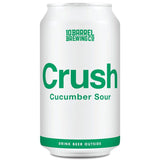 10Barrel Brewing Crush Cucumber Sour