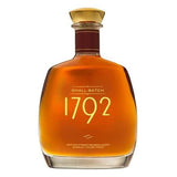 1792 Small Batch Kentucky Straight Bourbon Whiskey (93.7 Proof)