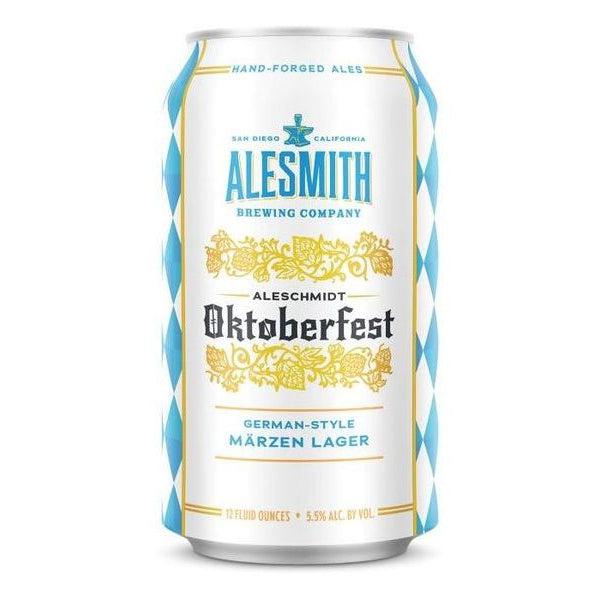 AleSmith Oktoberfest